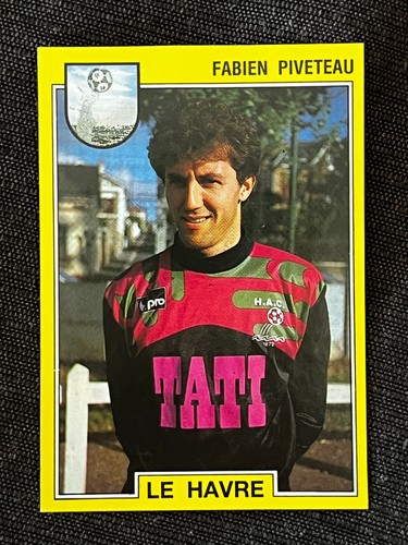 Vignette sticker panini foot - vignette,