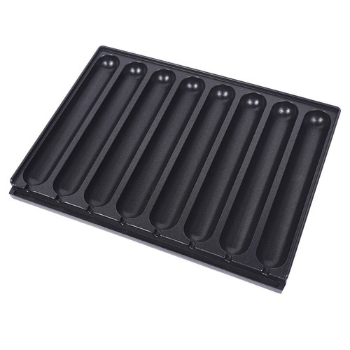 Rouleau gril portable - de,