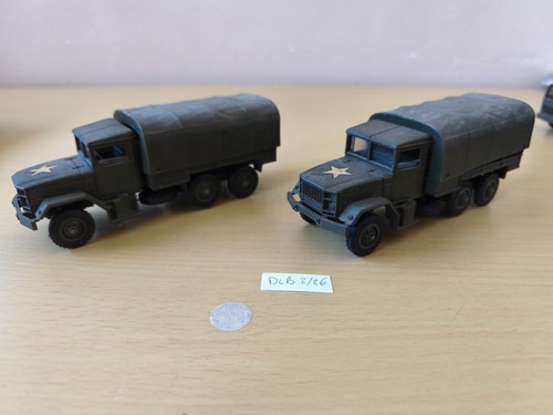Solido camions kaiser jeep - solido,,