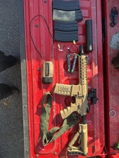 G&G Combat Machine CQB AEG