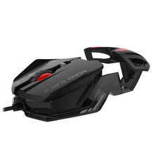 Souris de jeu optique Rat 1 /