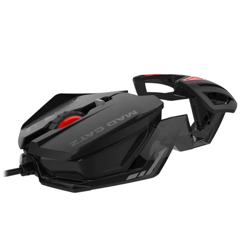 Souris jeu optique rat - optique, /