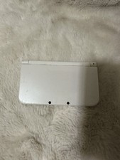 Console New Nintendo 3DS XL