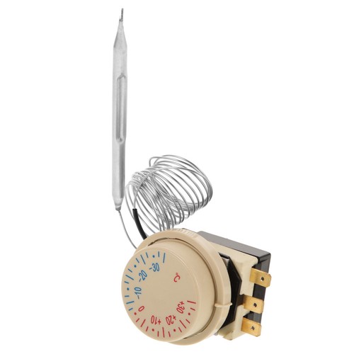 Thermostat congelateur coffre - congelateur,