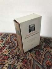 LA PLÉIADE      JEAN-PAUL