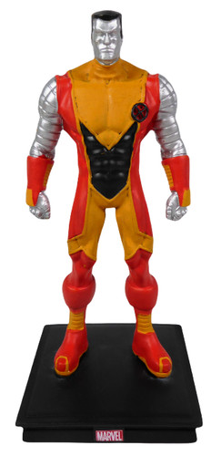 Figurine colossus 16cm marvel - colossus,