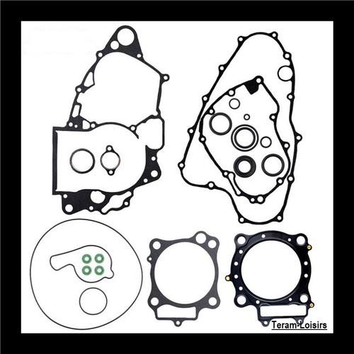 Pochette joints moteur - de,