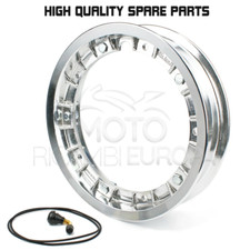 Roue Tubeless Décomposable