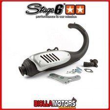 S6-9214200 POT D'ECHAPPEMENT