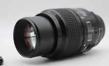 Nikon AF Micro NIKKOR 105mm