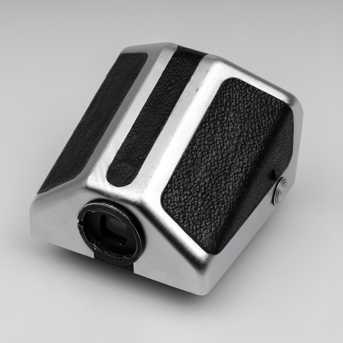 Pentacon six eye level non - pentacon, tl