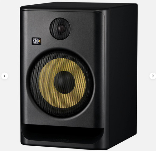 Krk rokit powered studio - krk,