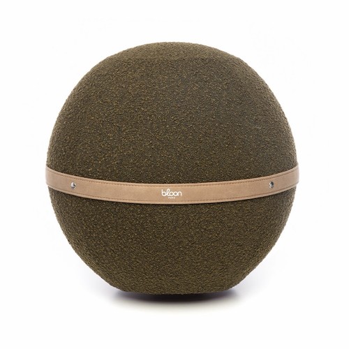 Bloon paris sitting ball fern - sitting,