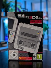 New Nintendo 3DS XL Super