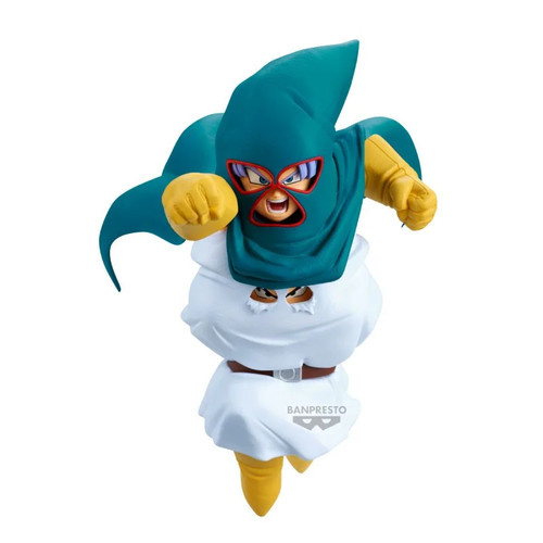 Dragon ball figurine match - dragon,