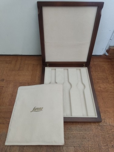 Présentoir coffret de - /,