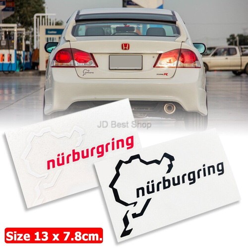 Nurburgring edition - ์์nurburgring,