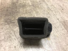 Aerateur tableau de bord avant