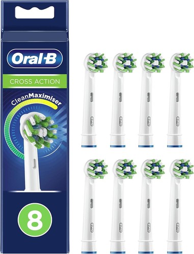 Pack brossettes oral cross - pack, 8