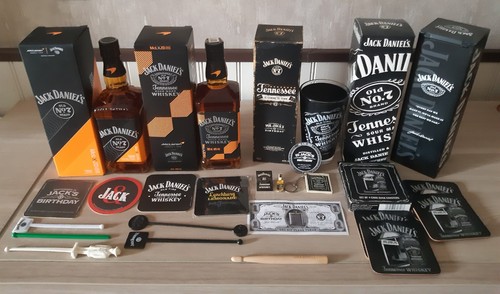 Jack daniel mclaren - mclaren, et