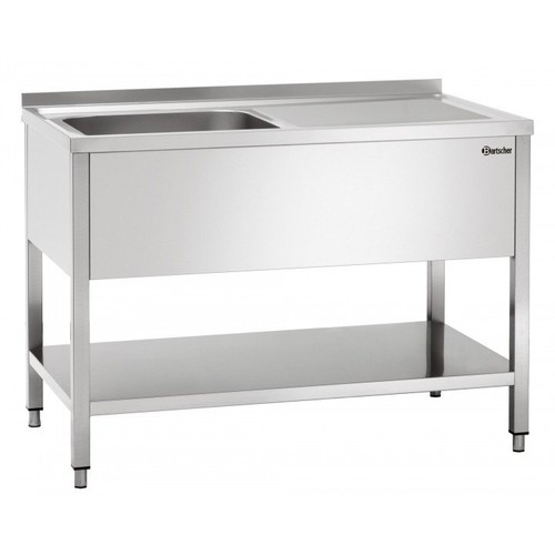 Plonge inox pro - plonge, (p)700