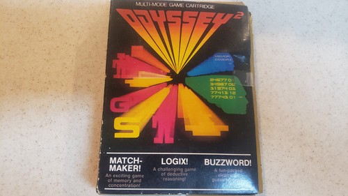 Matchmaker buzzword logix - matchmaker,