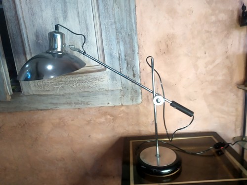 Lampe bureau orientable à - lampe,