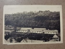 CPA 76 LA GRANDES DALLES Sanatorium marin, Commune de ST PIERRE en PORT