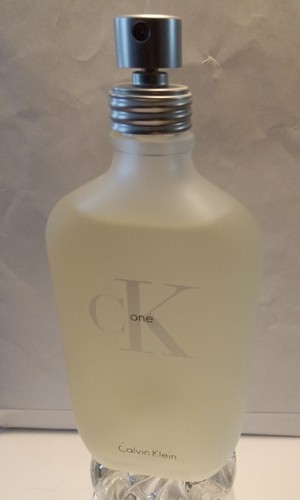 Calvin klein 0ne - klein, vapo