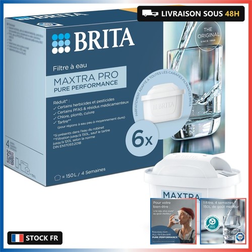 Brita cartouche filtre à - cartouche,