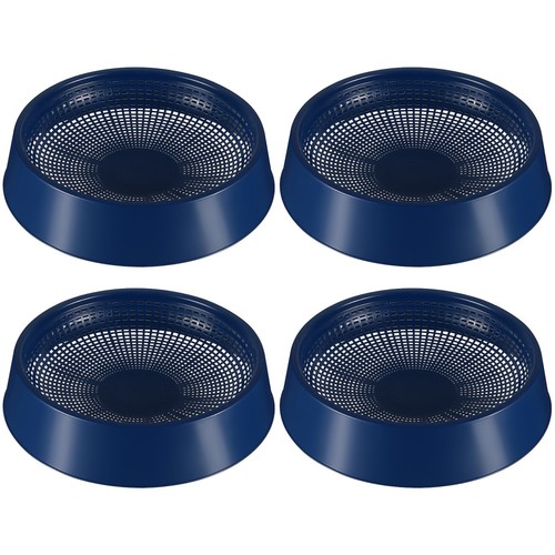 Pcs plastic bird nests - plastic,