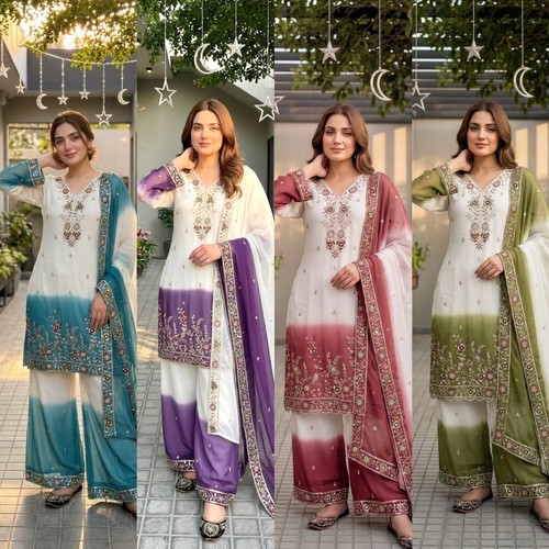 Fashnixy robe salwar - robe,