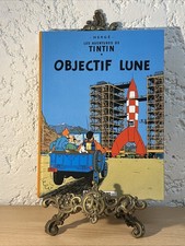 BD Les Aventures De Tintin