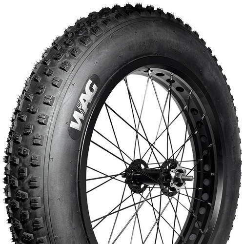 Pneu vélo wag fat - -wag-, bike