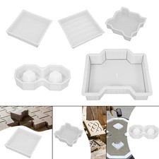 Moule à blocs de béton