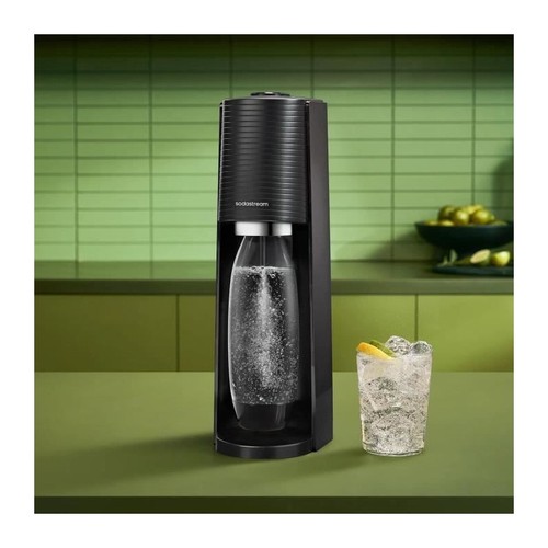 Machine soda eau - et,