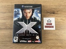 X-Men Le Jeu Officiel Nintendo