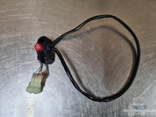 Commodo de warning CF Moto 650