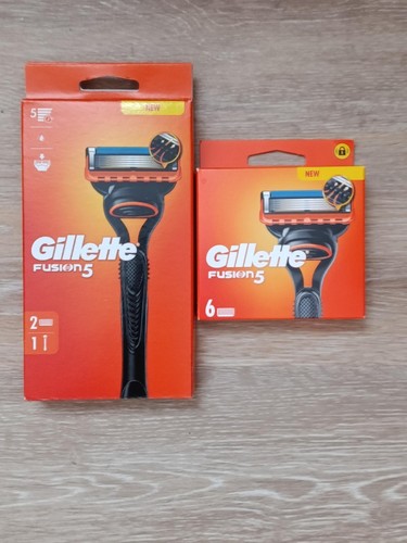 Rasoir gillette - rasoir,