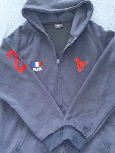 Balenciaga sweat capuche - balenciaga,