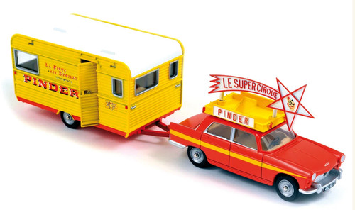 Dinky toys atlas - -, cij