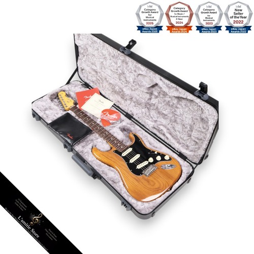 Guitare fender american - fender,