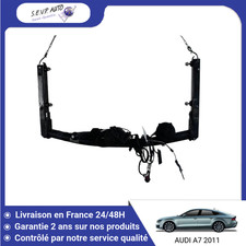 🇫🇷 ATTELAGE AUDI A7