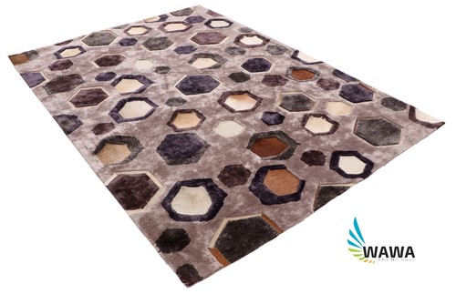 Tapis oriental designer - tapis,