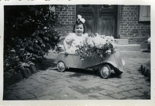 Antique photo vintage - photo,