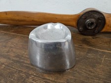 Cendrier Cône d'hélice