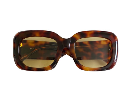 Linda farrow lunettes de - linda,