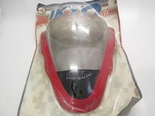 Bulle SUZUKI GSXR 1000