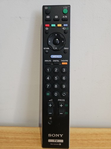 Telecommande origine sony - d',