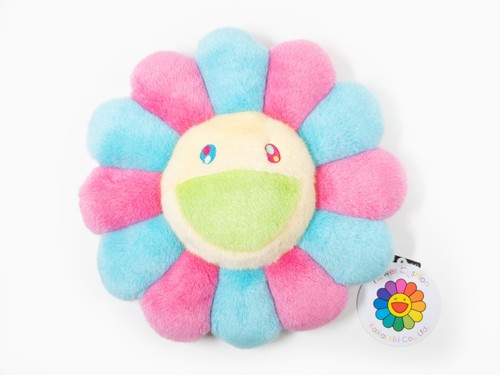 Takashi murakami flower - murakami,